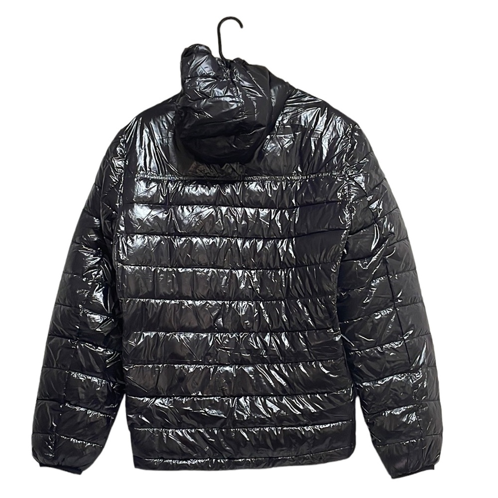 Toboggan - Men’s Puffer Jacket - Picture 3 of 5